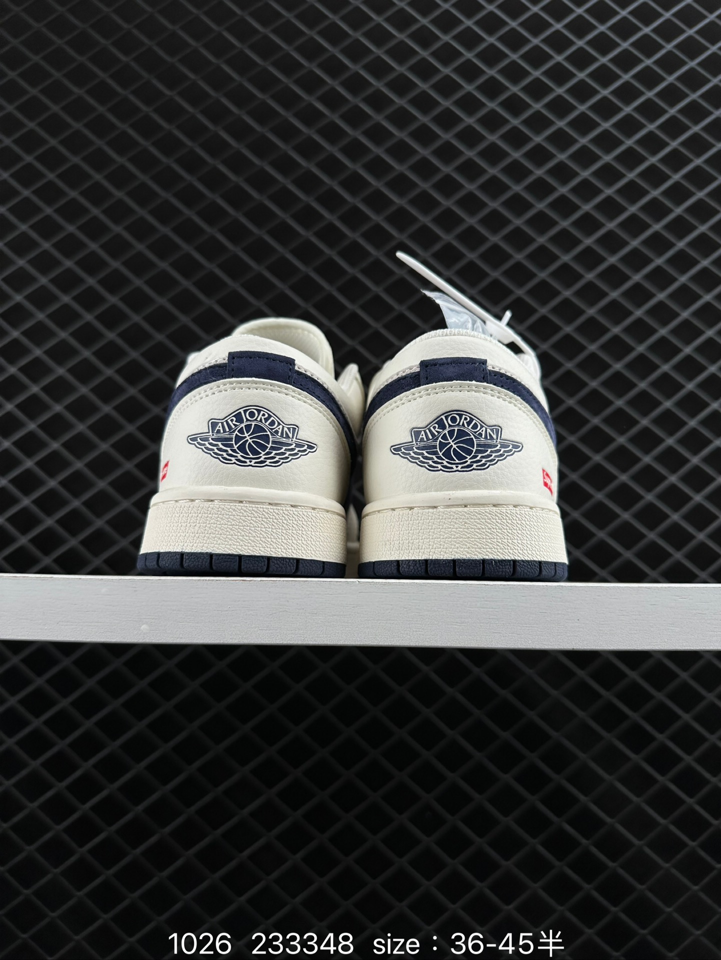 Air Jordan 1 Low AJ1